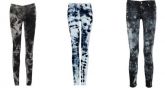 Calça Tie Dye