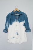 Camisa Ombre
