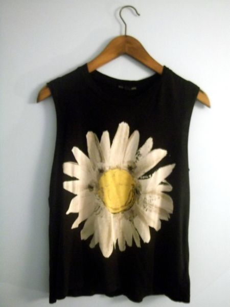 Camiseta Girassol